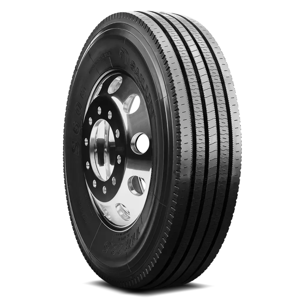 Sailun S606 12R22.5 H/16PLY