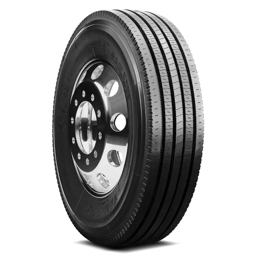 Sailun S606 EFT 11R22.5 H/16PLY