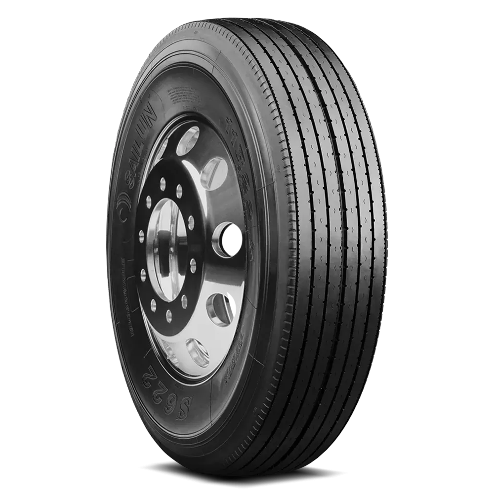 ST175/80D13 (B78-13) C TL Nanco S622 Bias ST (Trailer Use ONLY)