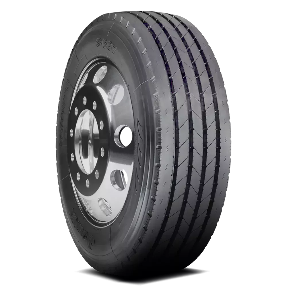 Sailun S637 10R22.5 G/14PLY