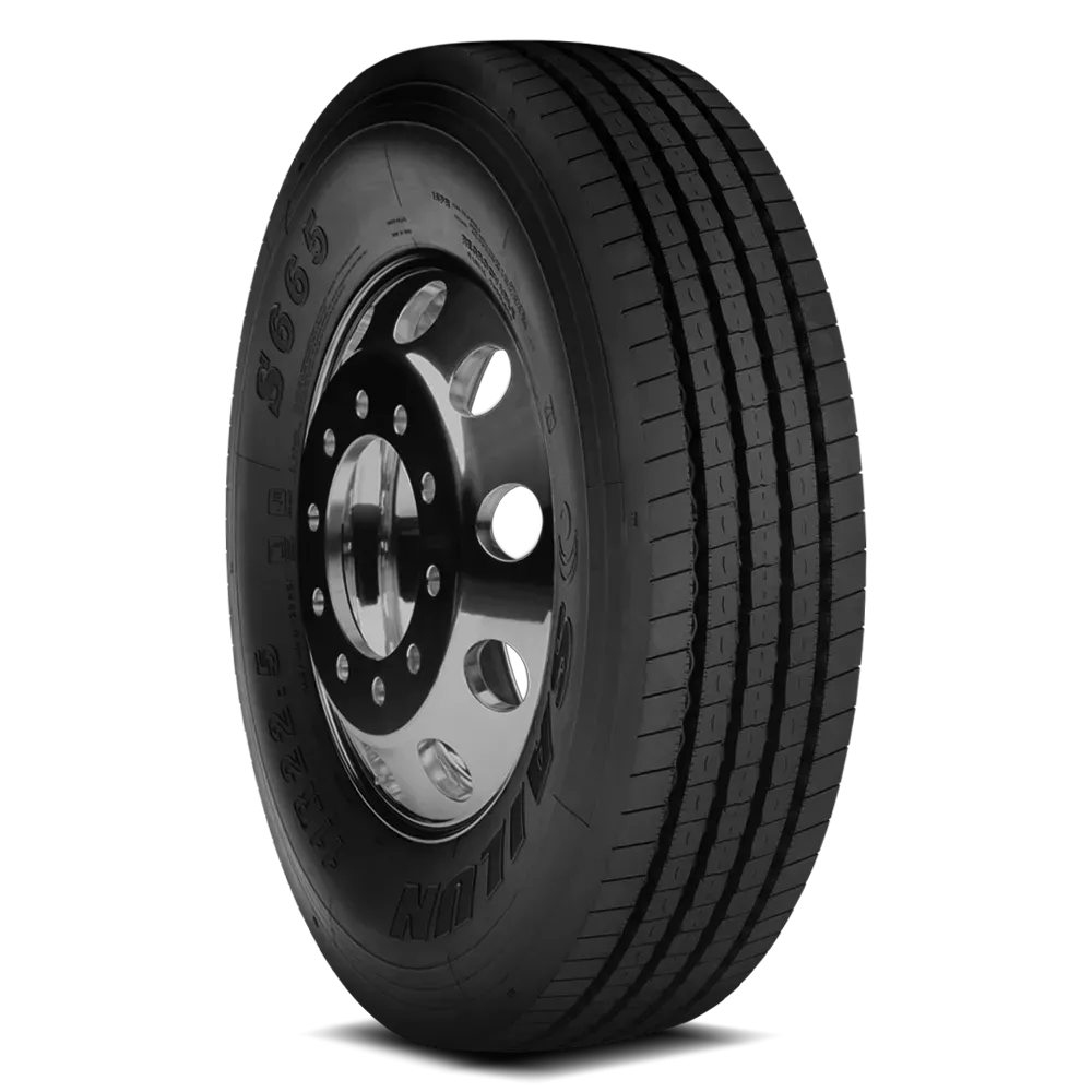 Sailun S665 EFT 11R22.5 H/16PLY