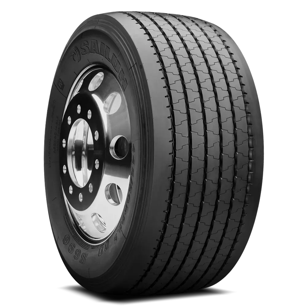 Sailun S696 EFT 445/50R22.5 L/20PLY