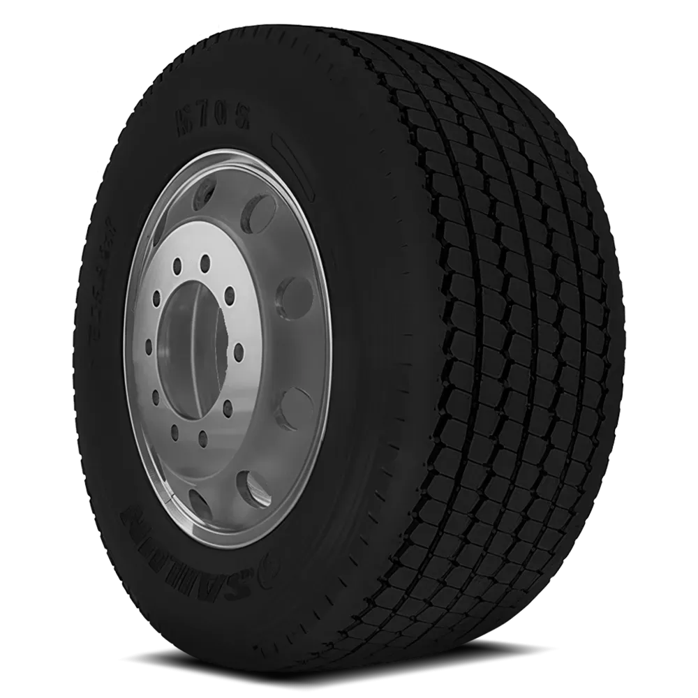 Sailun S705 EFT 445/50R22.5 L/20PLY