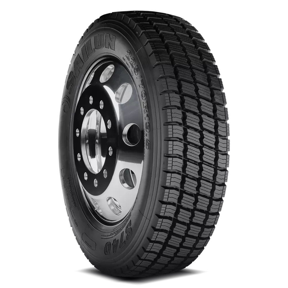 Sailun S740 225/70R19.5 G/14PLY