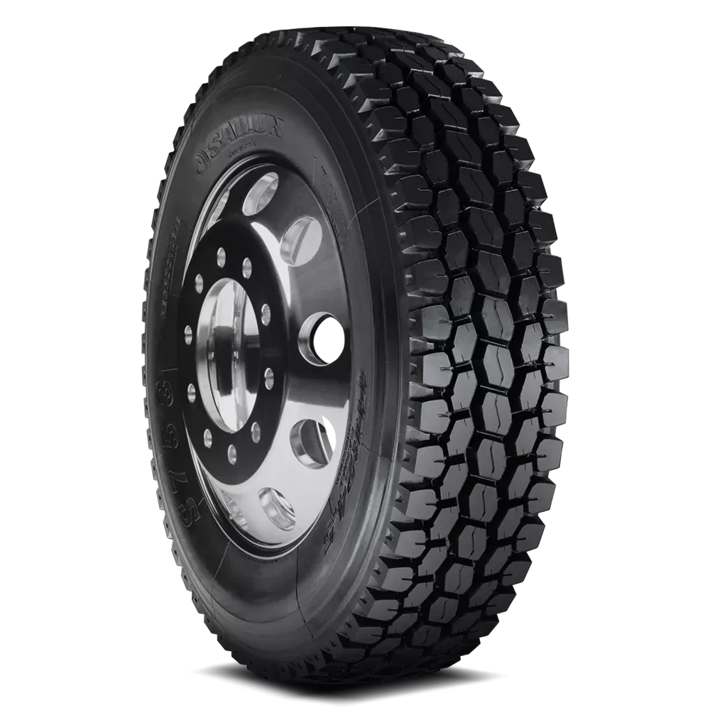 Sailun S753 EFT 10R22.5 G/14PLY