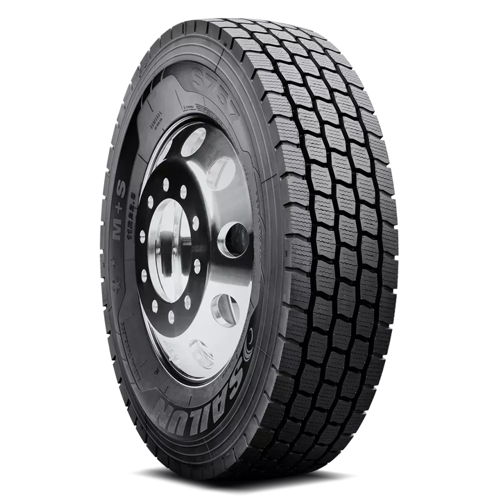 Sailun S757 11R22.5 H/16PLY