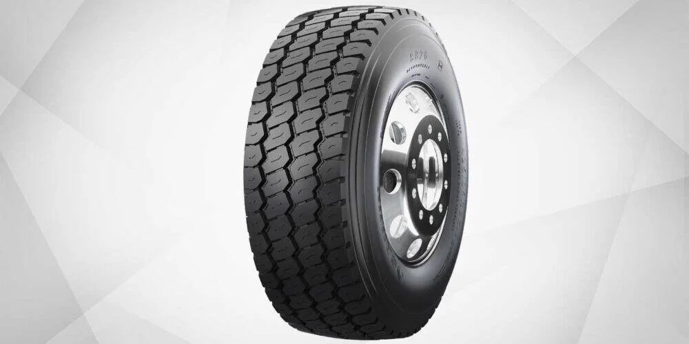 Sailun S826 425/65R22.5 L/20PLY
