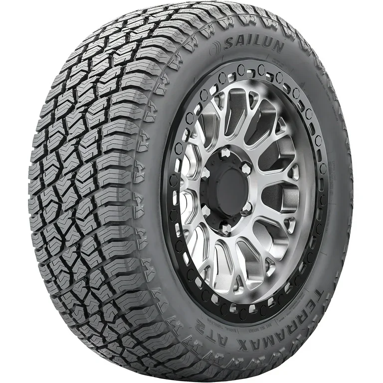Sailun Terramax AT2 35X12.50R17 E/10PLY