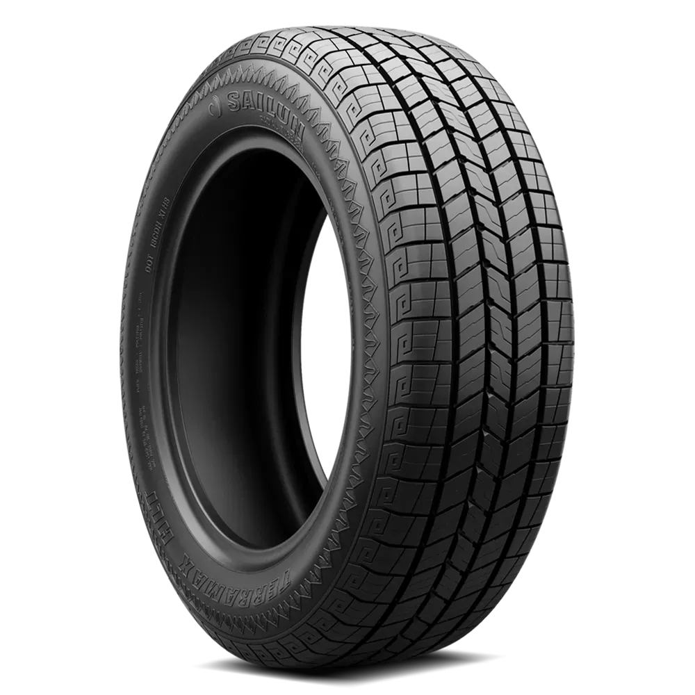 Sailun TerraMax HLT 255/70R16 111T WL