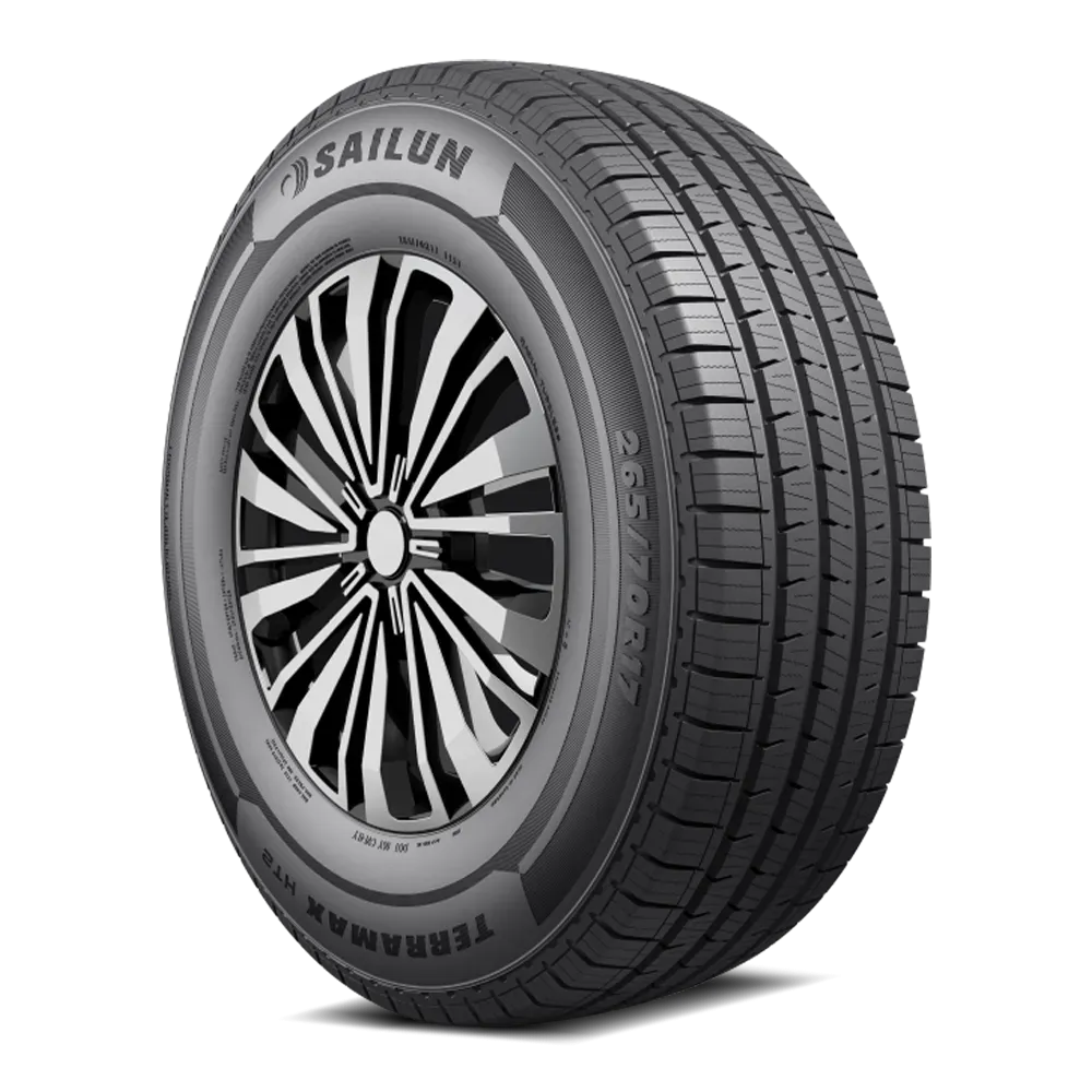 285/45R22 XL Sailun Terramax HT2