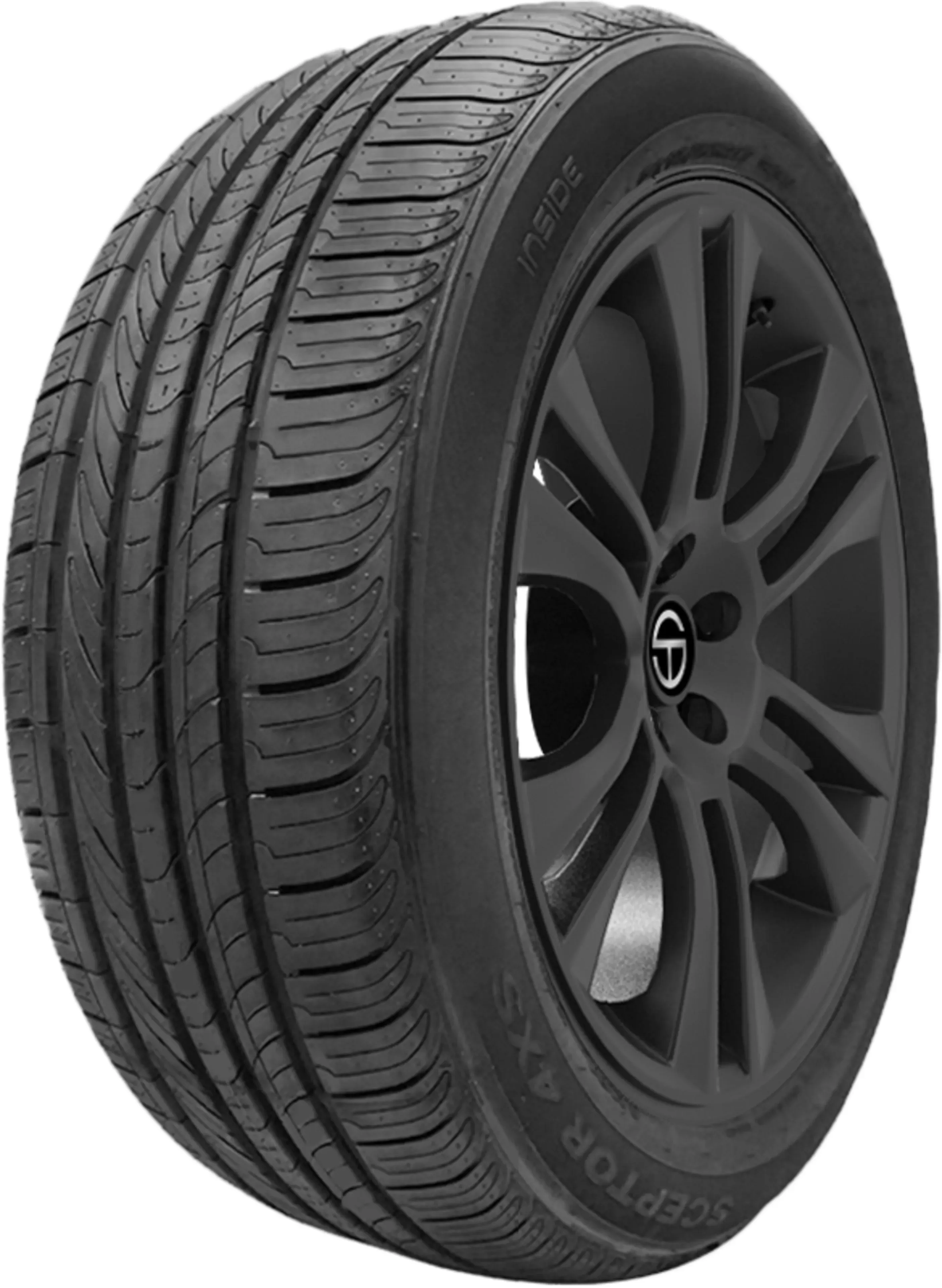 SCEPTOR 4XS 185/60R14 82H BLK