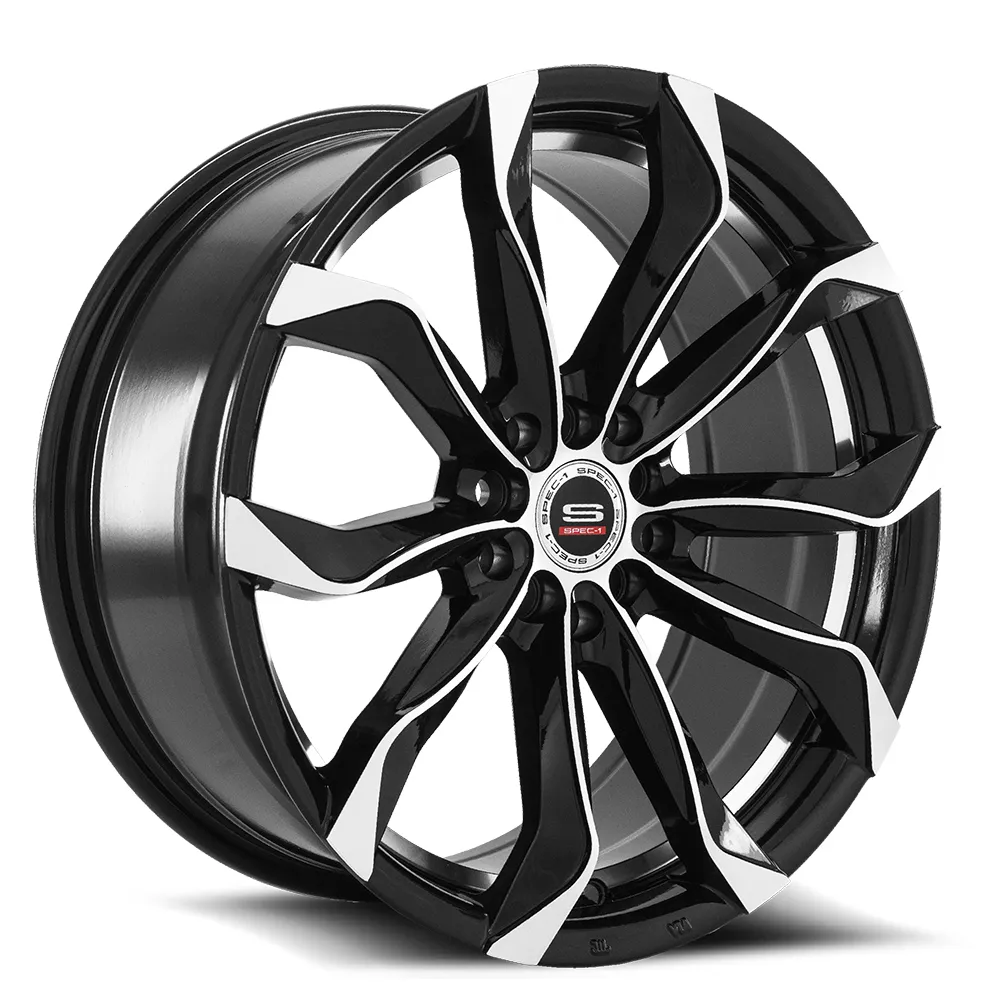 SPEC-1 SP-44 18X8.5 GLOSS
