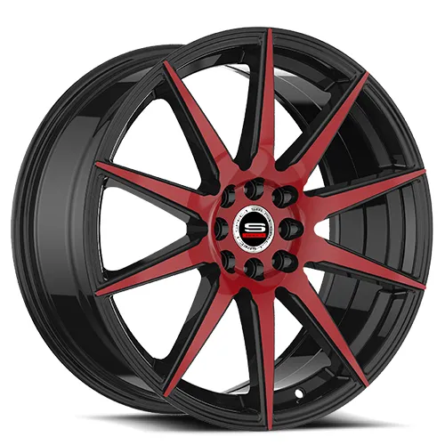 SPEC-1 SP-51 18X8 GLOSS