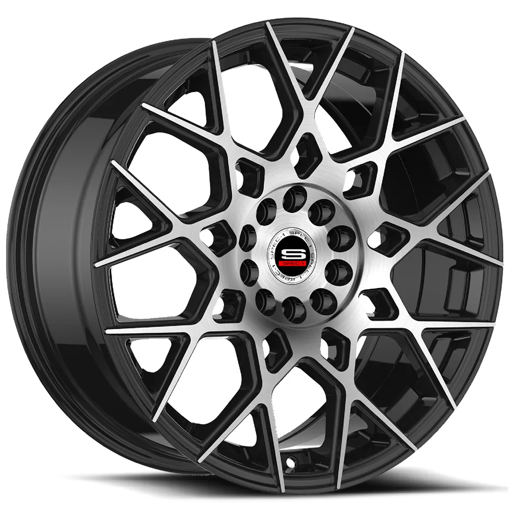 SPEC-1 SP-52 17X7.5 GLOSS