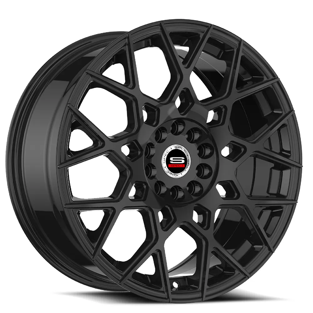 SPEC-1 SP-52 18X8 GLOSS