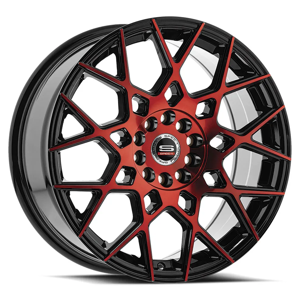 SPEC-1 SP-52 20X8.5 GLOSS