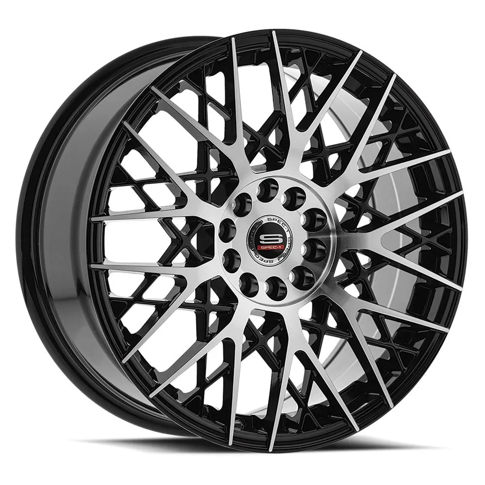 SPEC-1 SP-53 18X8 GLOSS