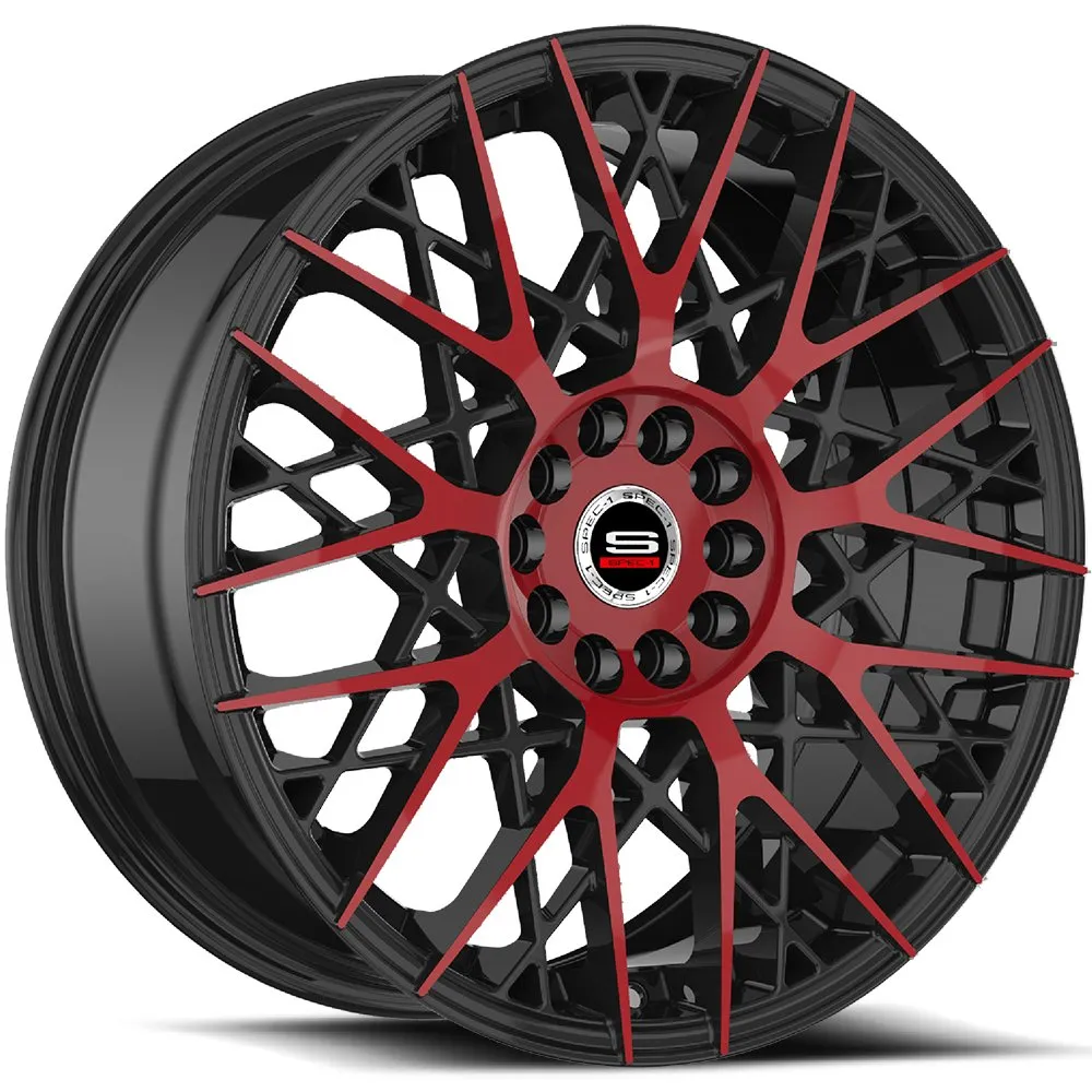 SPEC-1 SP-53 18X8 GLOSS