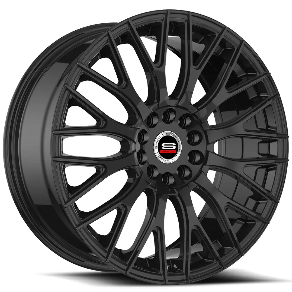 SPEC-1 SP-55 17X7.5 GLOSS