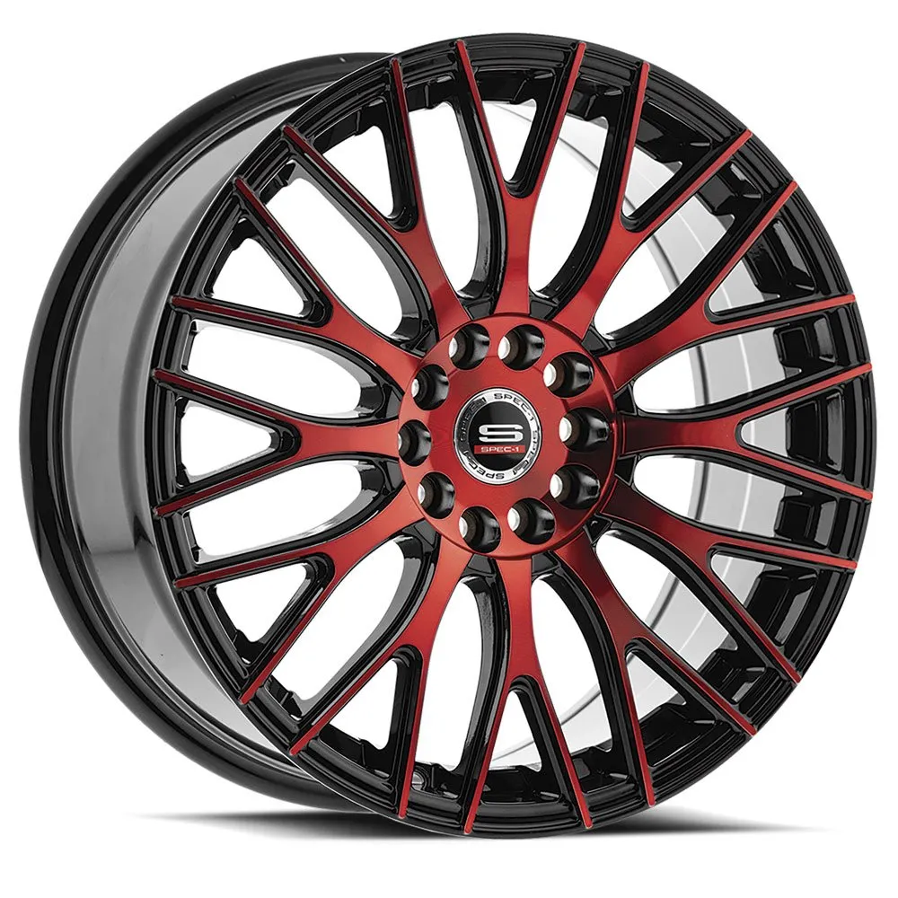 SPEC-1 SP-55 18X8 GLOSS
