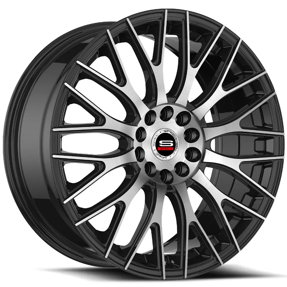 SPEC-1 SP-55 18X8 GLOSS