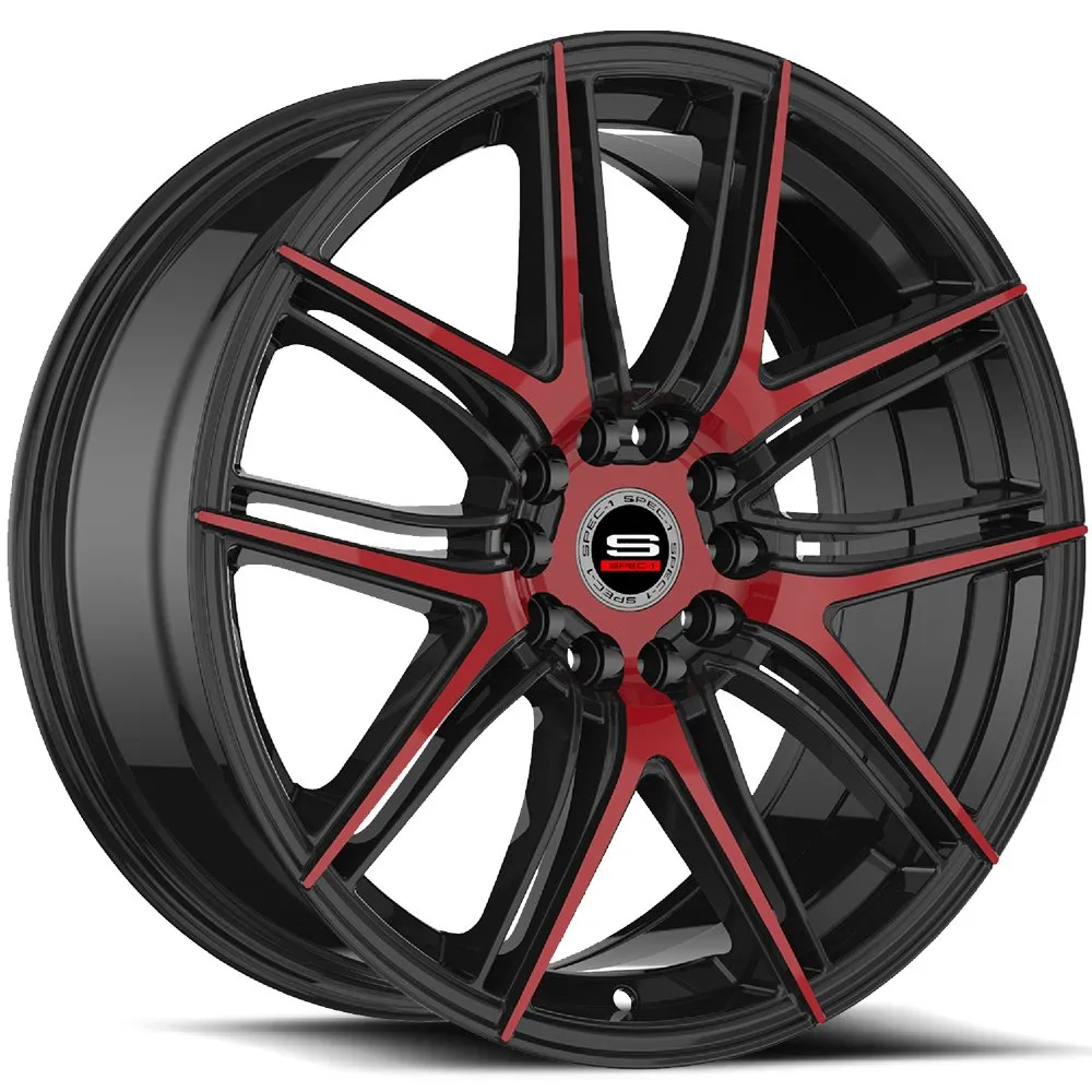 SPEC-1 SP-56 18X8 GLOSS