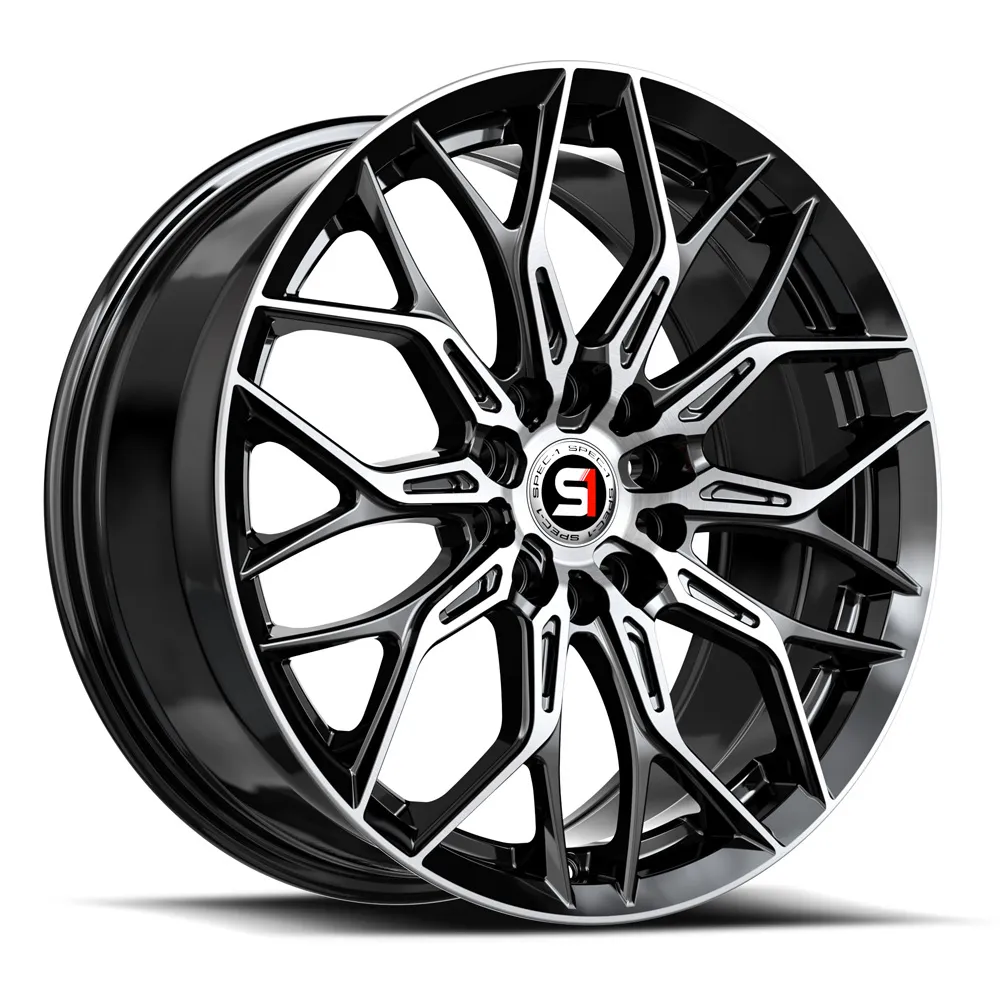 SPEC-1 SP-57 17X7.5 GLOSS