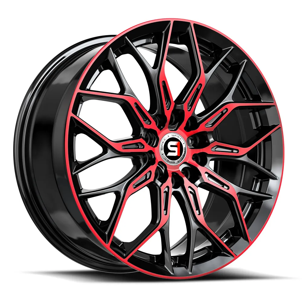 SPEC-1 SP-57 18X8 GLOSS