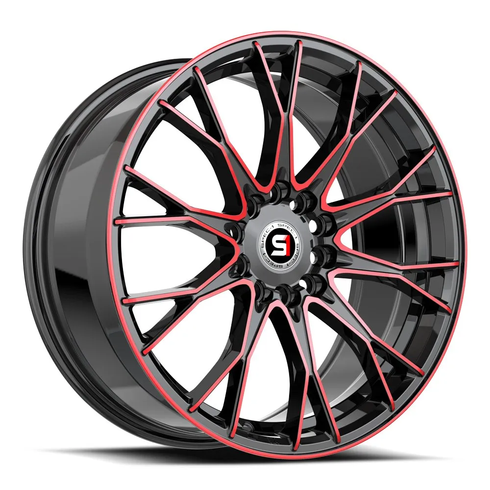 SPEC-1 SP-59 18X8 GLOSS