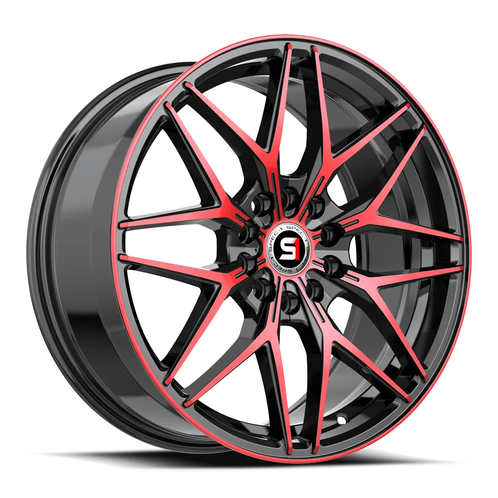 SPEC-1 SP-60 17X7.5 GLOSS