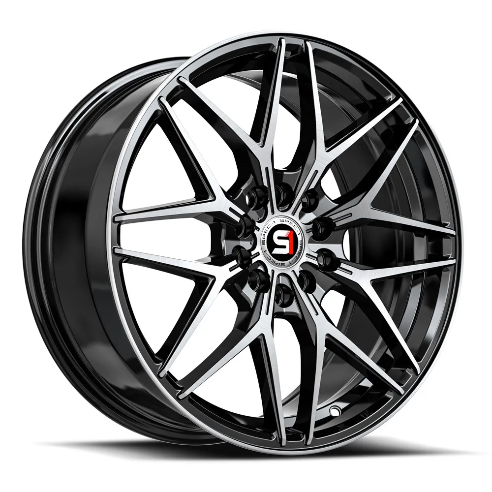 SPEC-1 SP-60 17X7.5 GLOSS