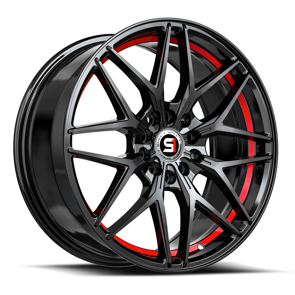 SPEC-1 SP-60 18X8 GLOSS