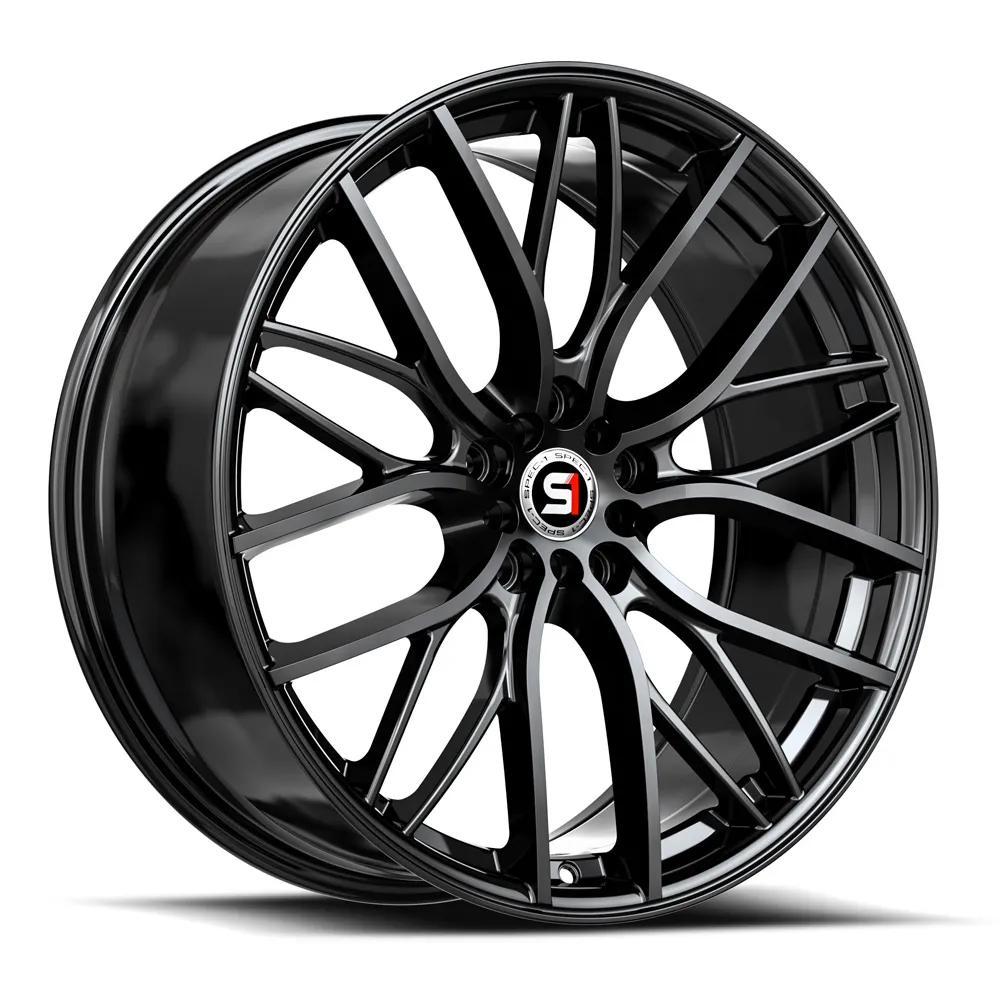 SPEC-1 SP-61 17X8 GLOSS