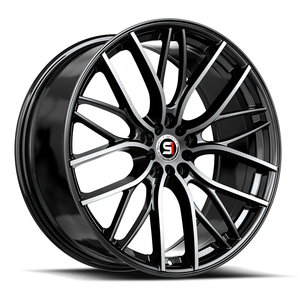 SPEC-1 SP-61 17X8 GLOSS