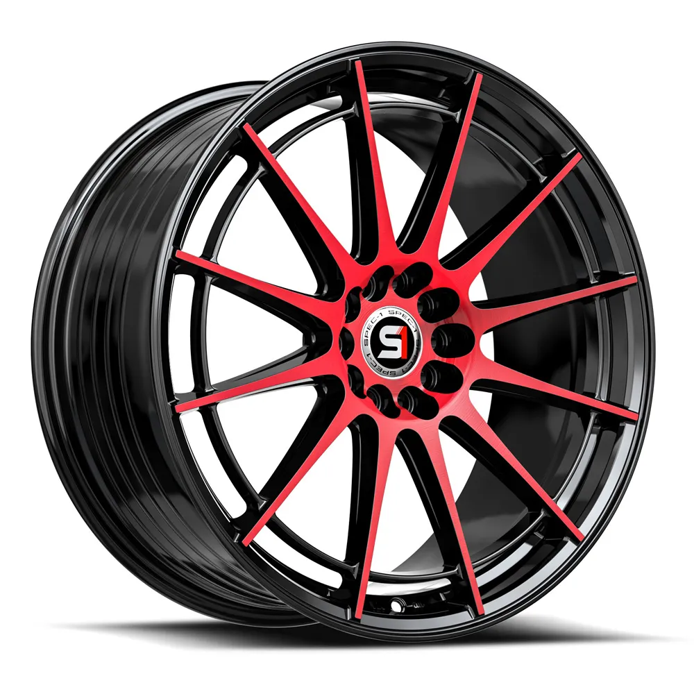 SPEC-1 SP-64 17X8 GLOSS
