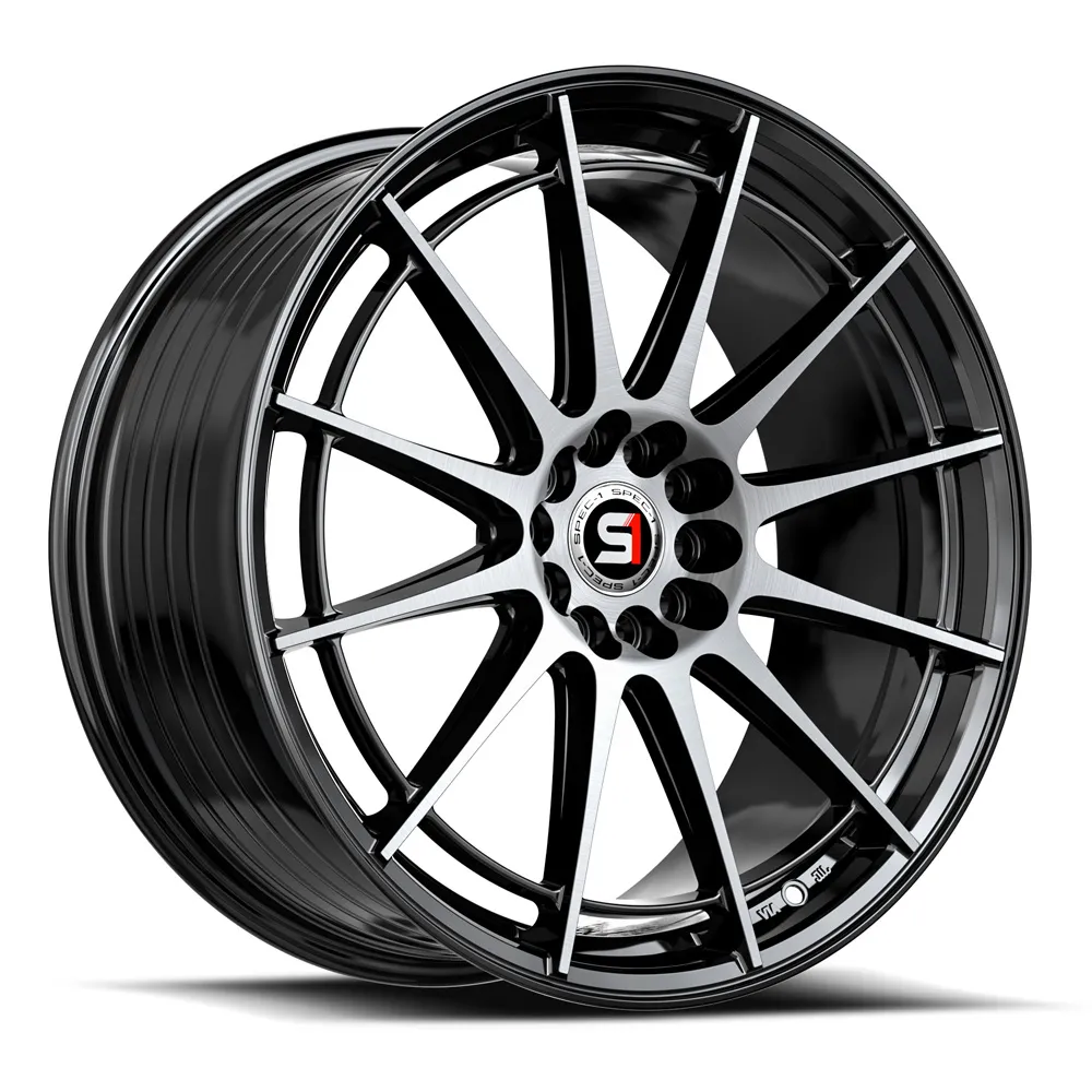 SPEC-1 SP-64 18X9 GLOSS