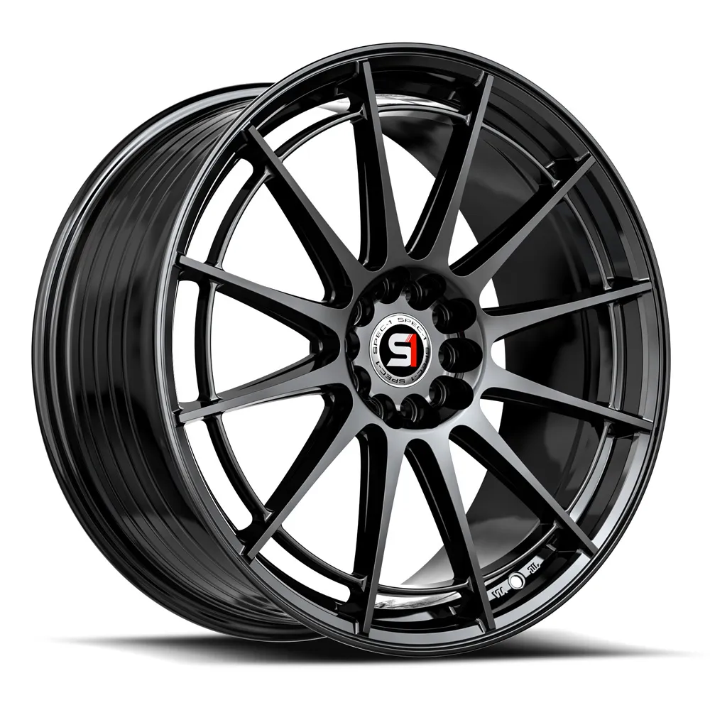 SPEC-1 SP-64 18X9 GLOSS