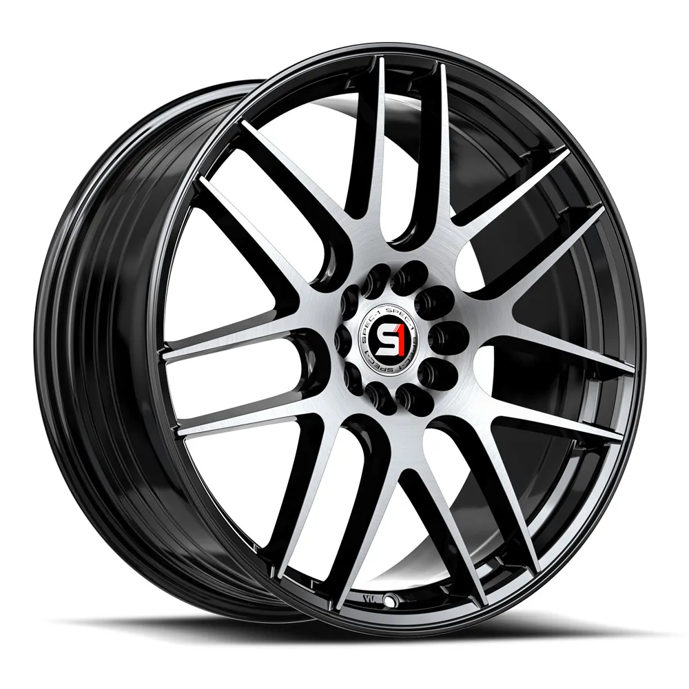 SPEC-1 SP-65 17X8 GLOSS