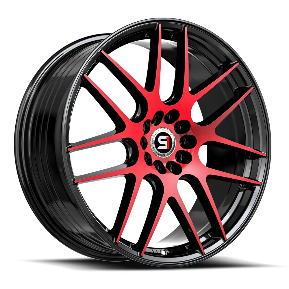 SPEC-1 SP-65 17X8 GLOSS