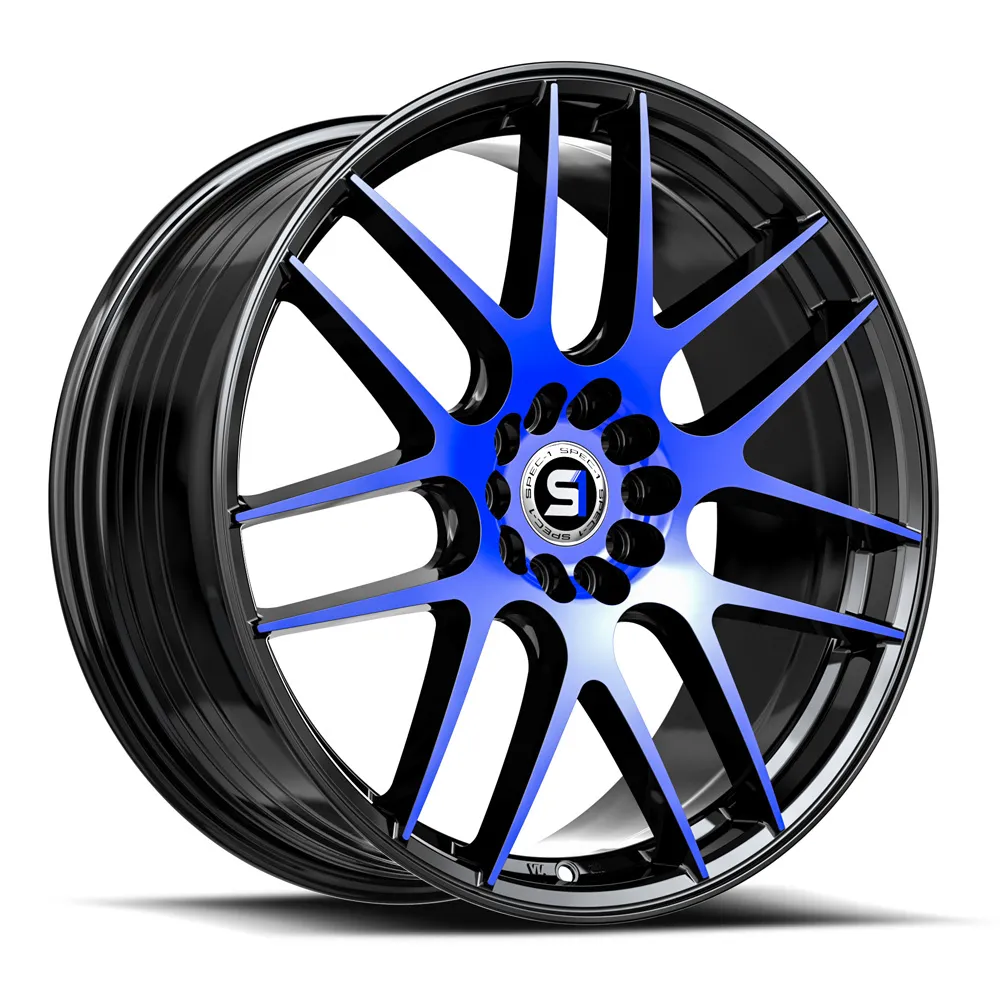 SPEC-1 SP-65 18X9 GLOSS