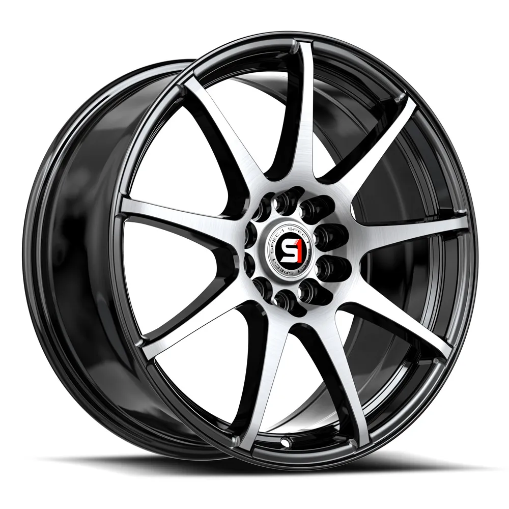SPEC-1 SP-67 17X7 GLOSS