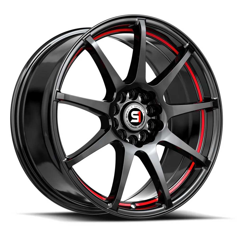SPEC-1 SP-67 17X7 GLOSS