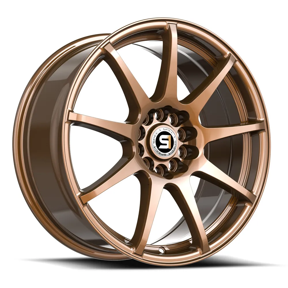SPEC-1 SP-67 17X7 GLOSS