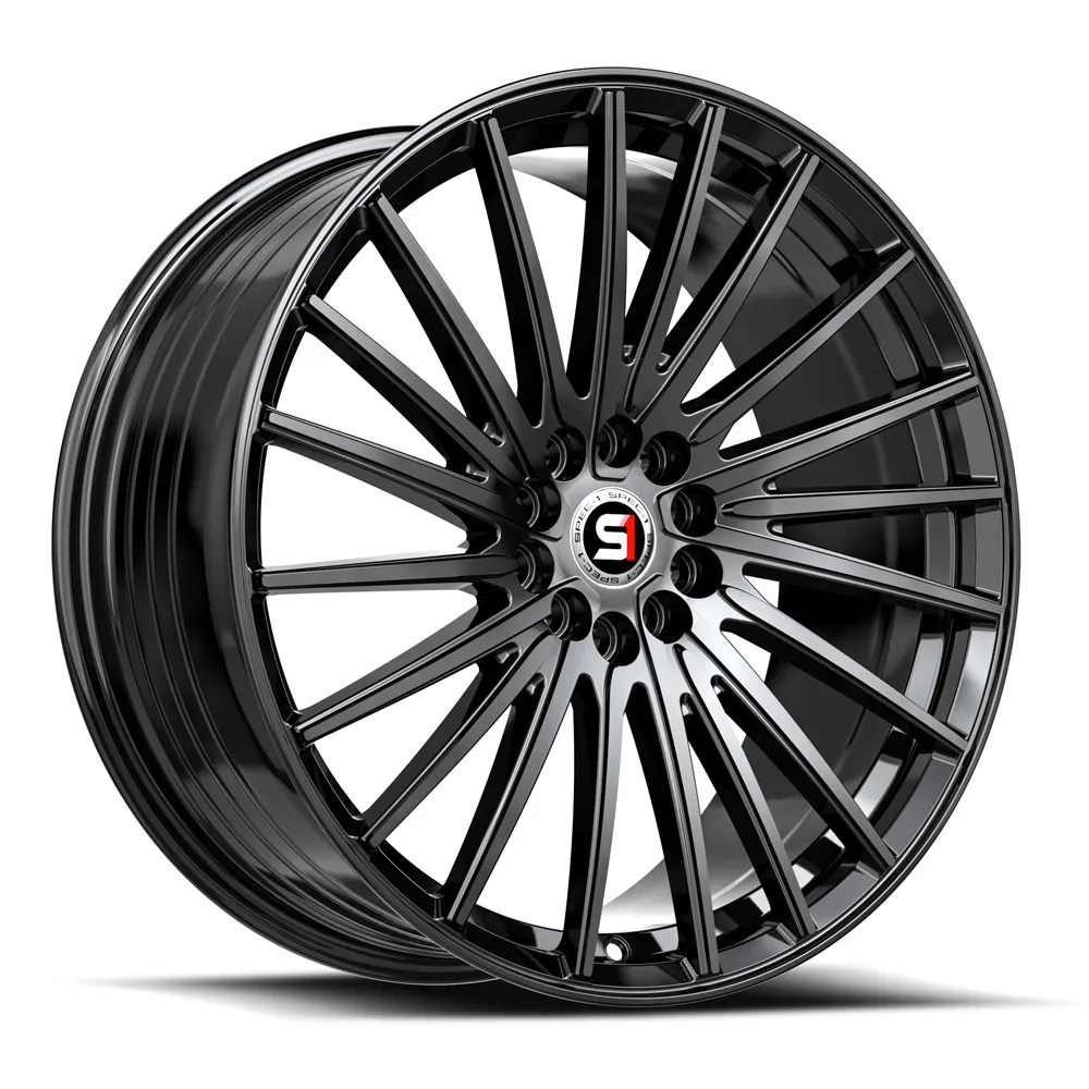 SPEC-1 SP-68 17X7.5 GLOSS