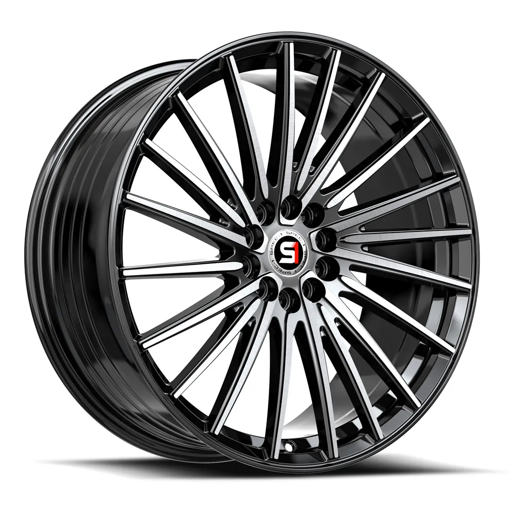 SPEC-1 SP-68 17X7.5 GLOSS