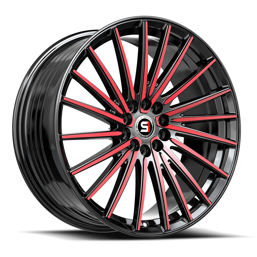 SPEC-1 SP-68 18X8 GLOSS