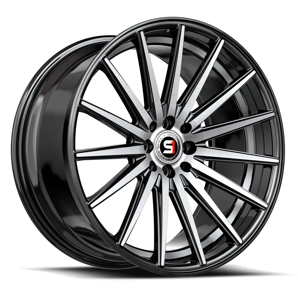 SPEC-1 SP-69 17X7.5 GLOSS