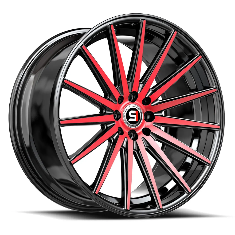 SPEC-1 SP-69 18X8 GLOSS