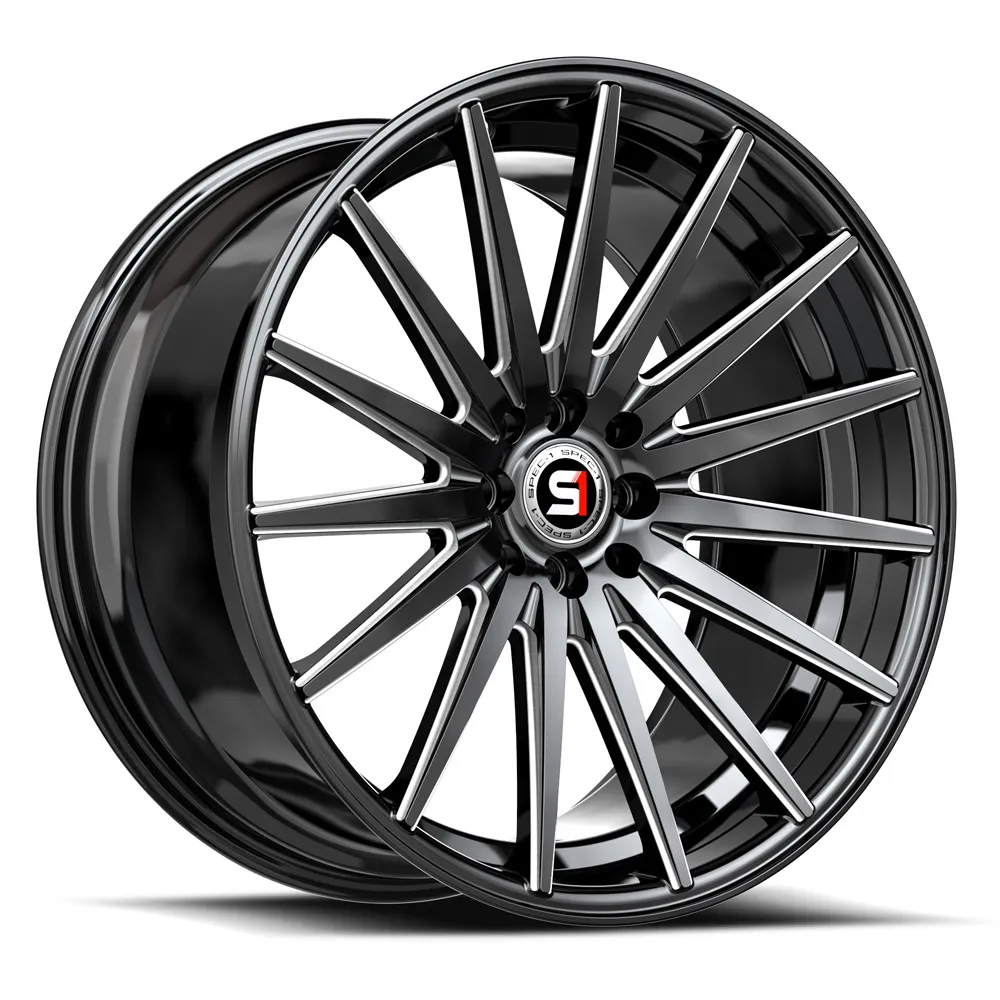 SPEC-1 SP-69 19X8.5 GLOSS