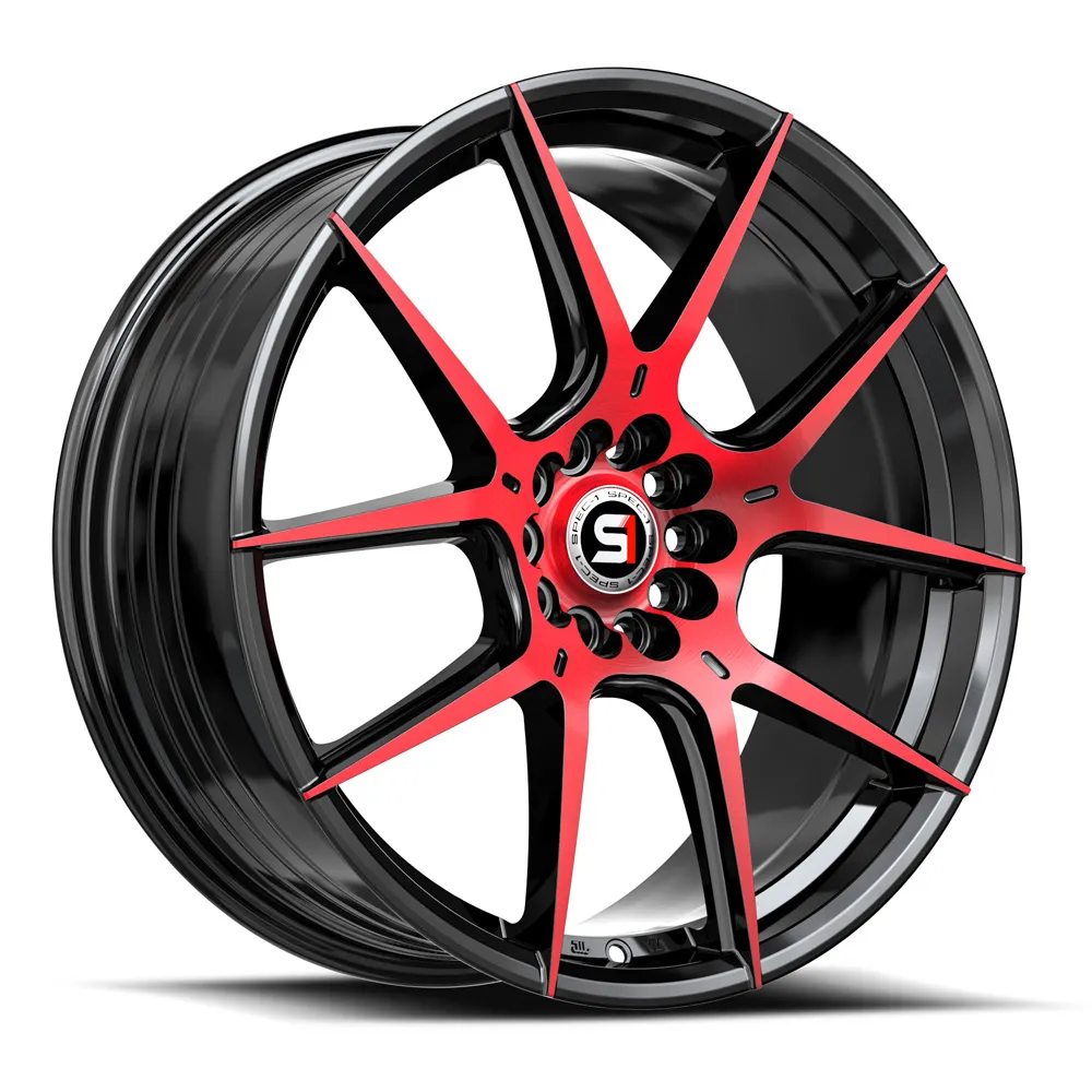 SPEC-1 SP-71 17X8 GLOSS